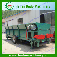 Hot selling wood peeling machine ,wood debarker machinery